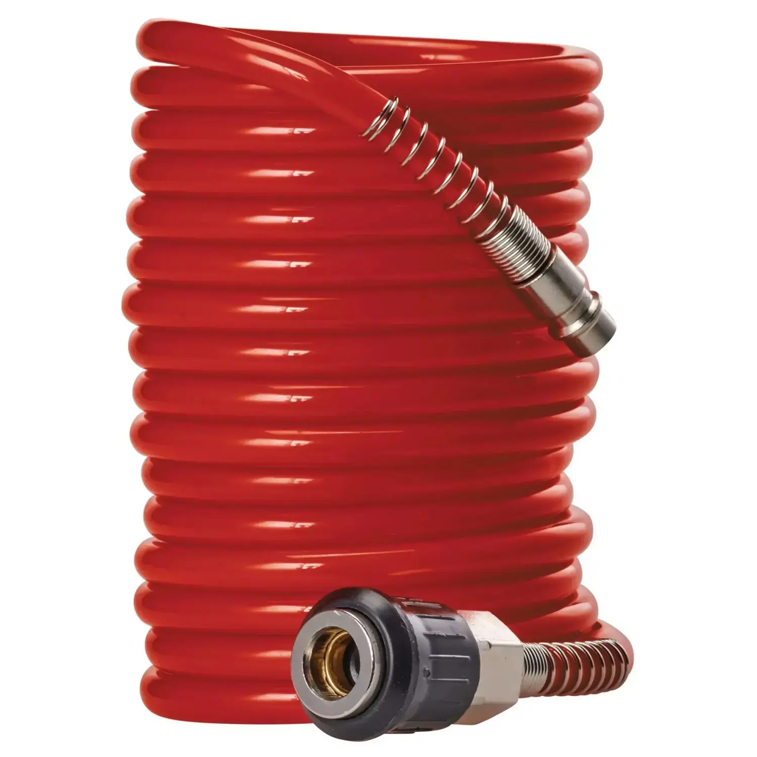Einhell Spirálová hadice pro kompresor, vnitřní pr. 6 mm, 4 m