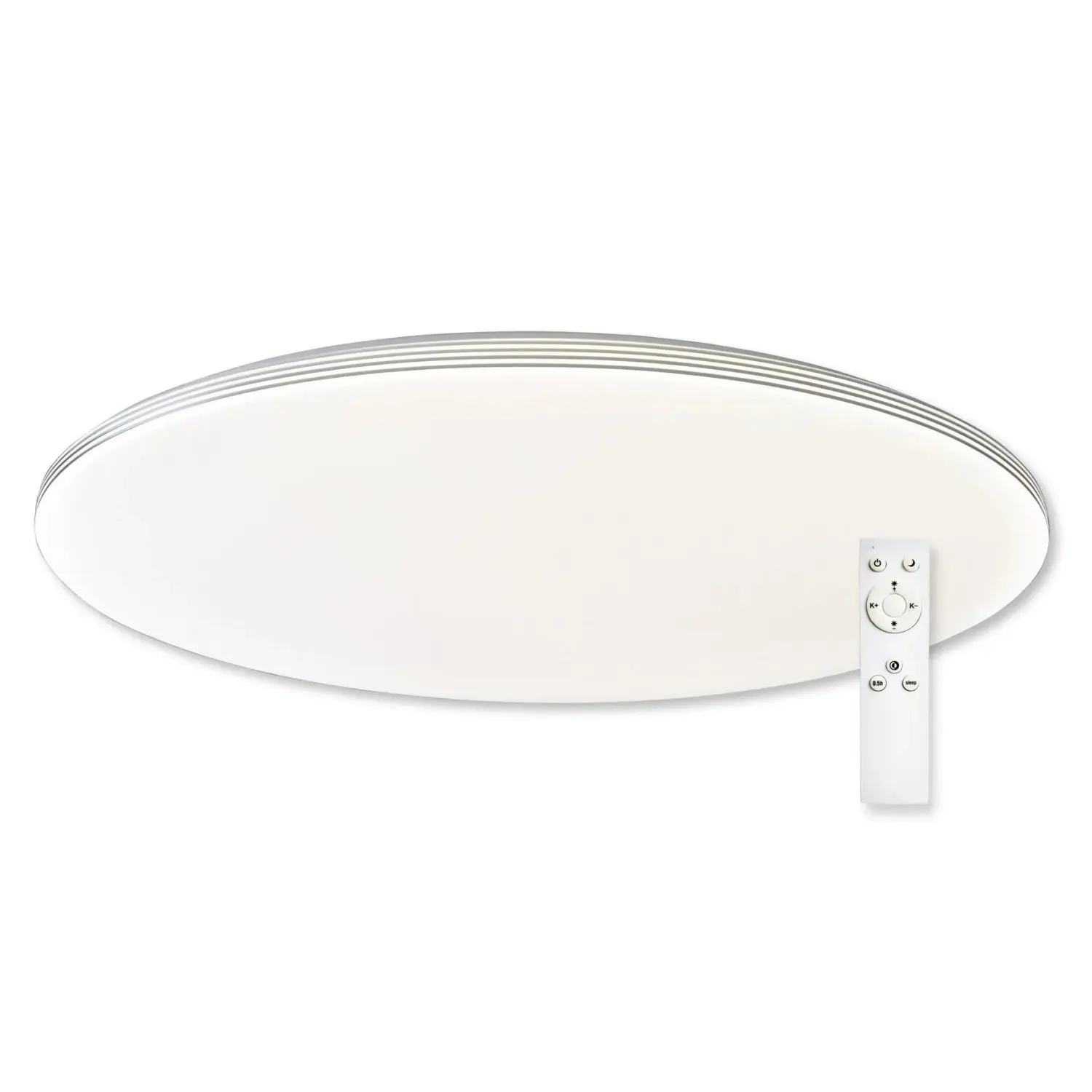 TOP LIGHT Ocean KM RC LED stropní svítidlo