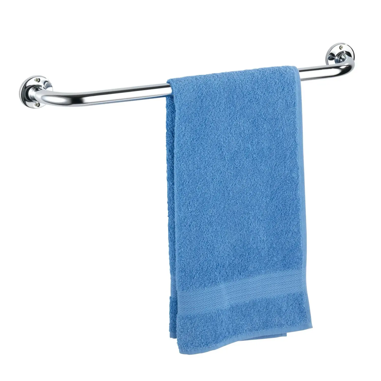 Wenko Věšák na ručník Basic 60 cm