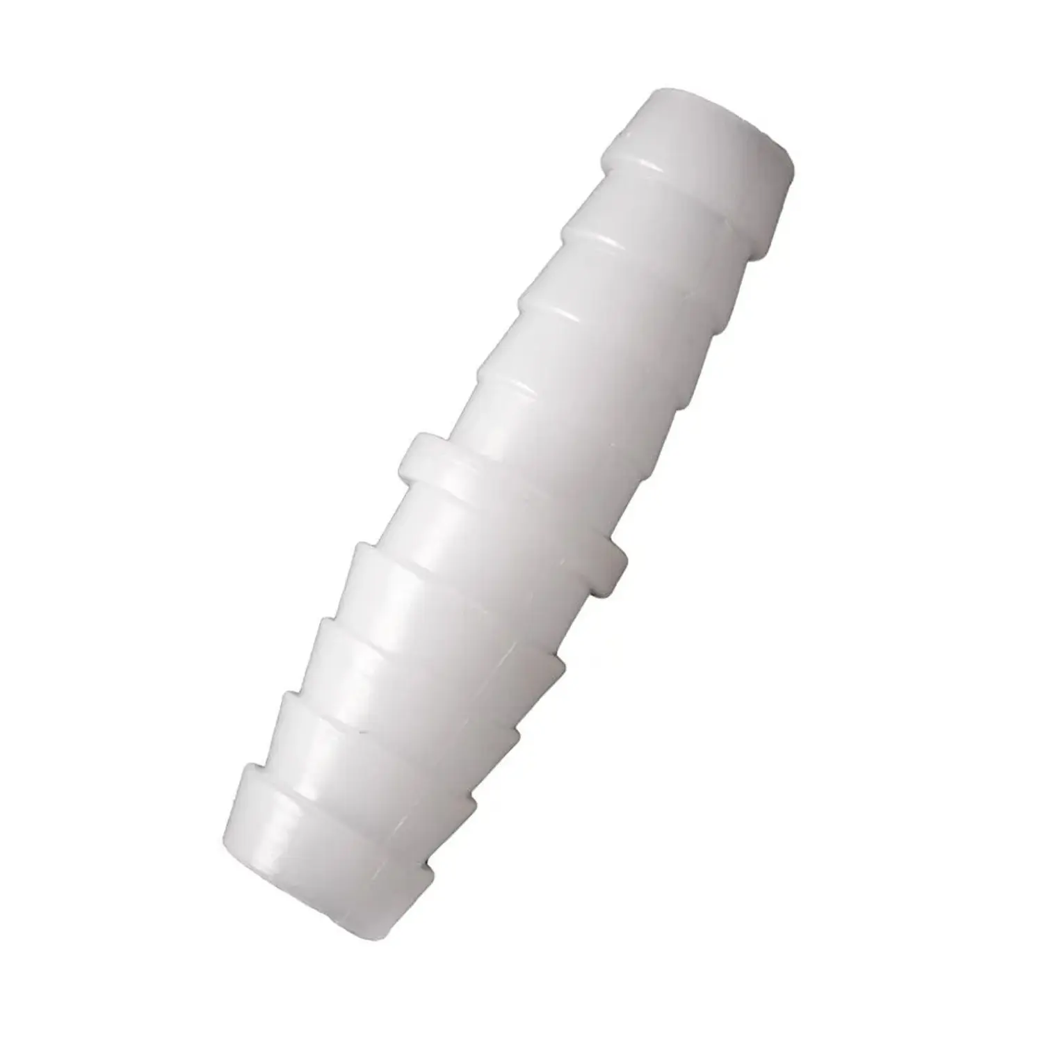 Protimex Hadicová plastová PE spojka/hadičník, 6 mm