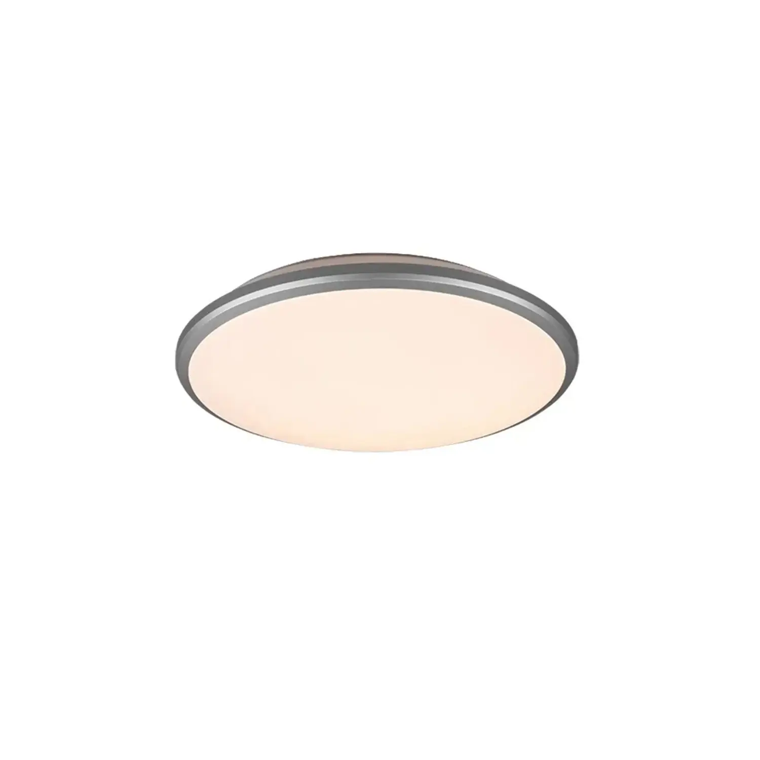 Reality LED stropní svítidlo Limbus pr. 347 mm