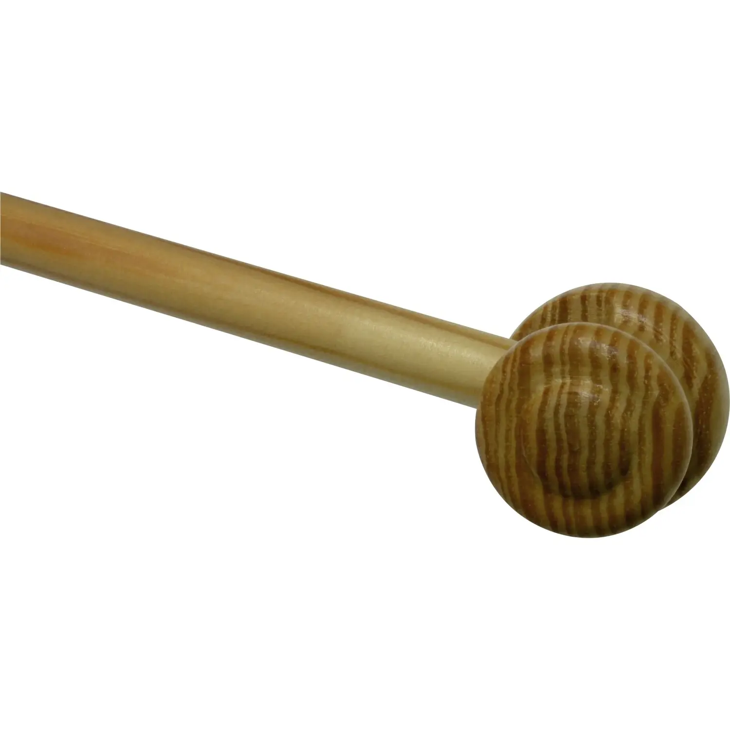 Gardinia Vitrážní tyčka Montana, borovice přírodní, pr. 11 mm, 120 cm