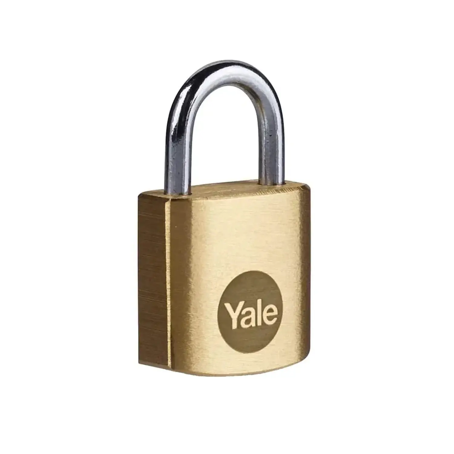 Yale Visací zámek Y110B/20/111/1, 3 klíče, 48,6 x 21,4 x 10 mm
