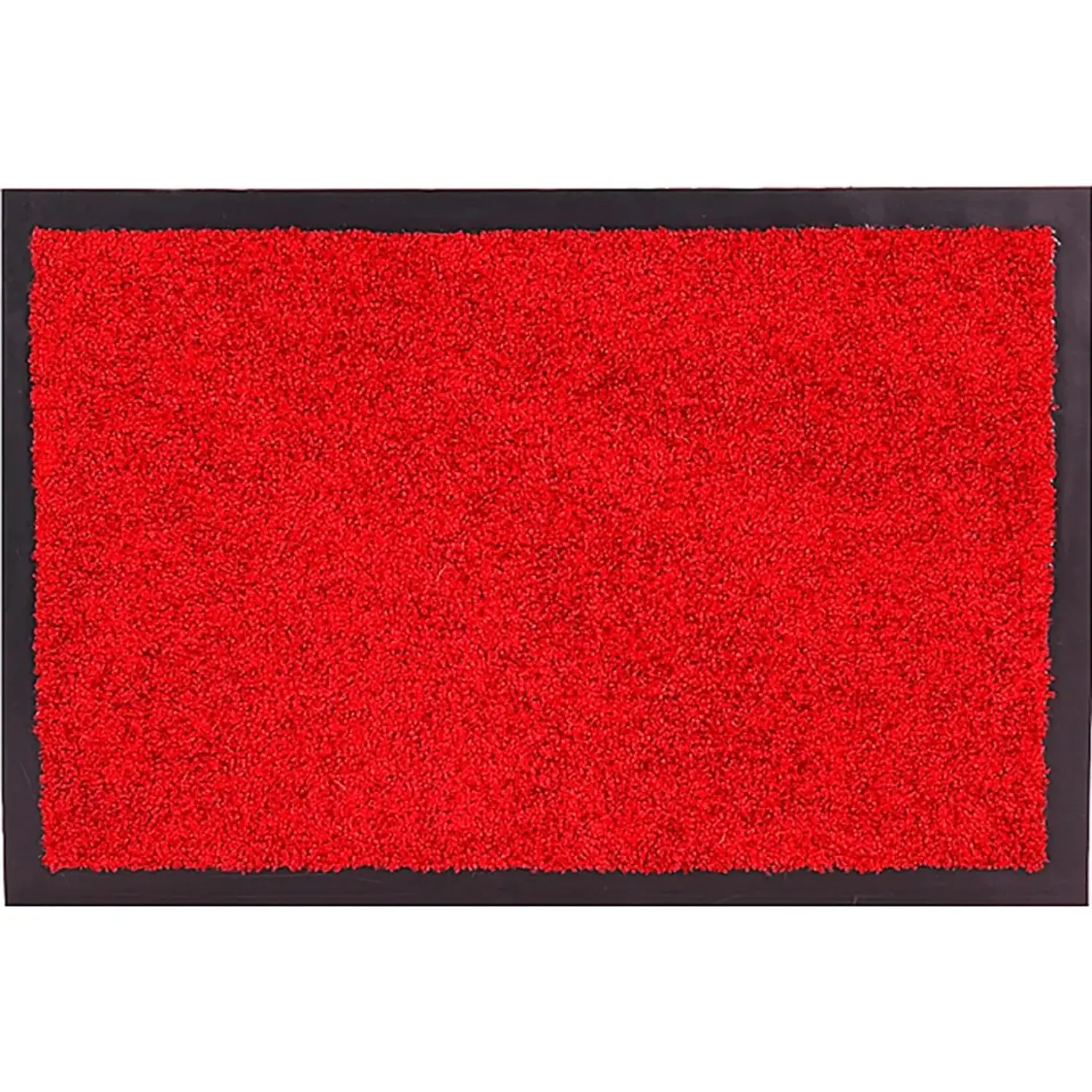 Astra Rohožka Proper Tex Uni, červená, 60 x 90 cm