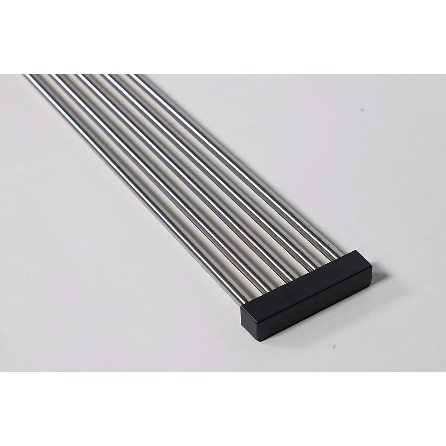 Kulaté tyče V2A 10 mm x 2000 mm