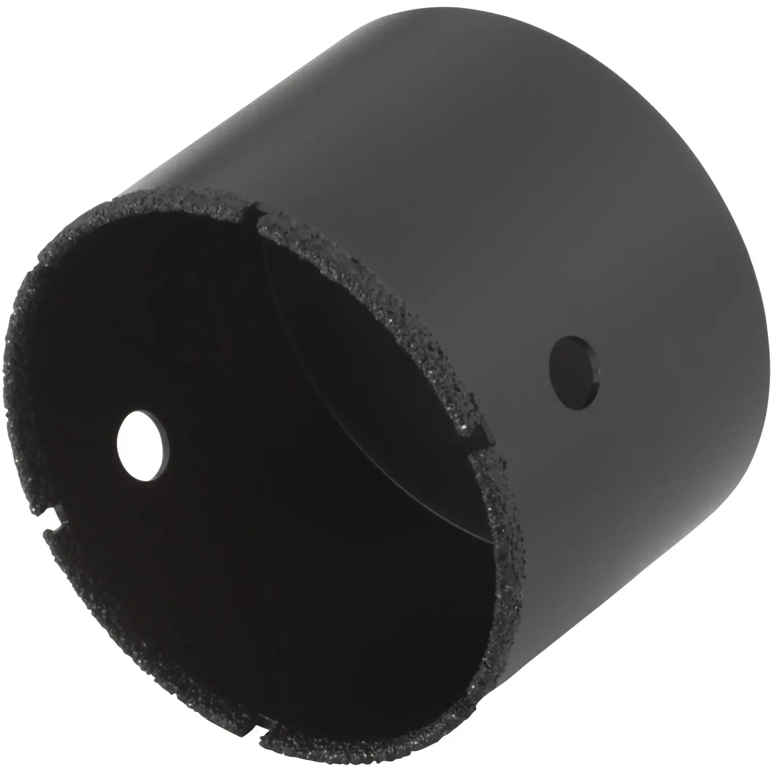 Wolfcraft Diamantová vykružovací pila Ceramic pro úhlovou brusku pr. 68 mm