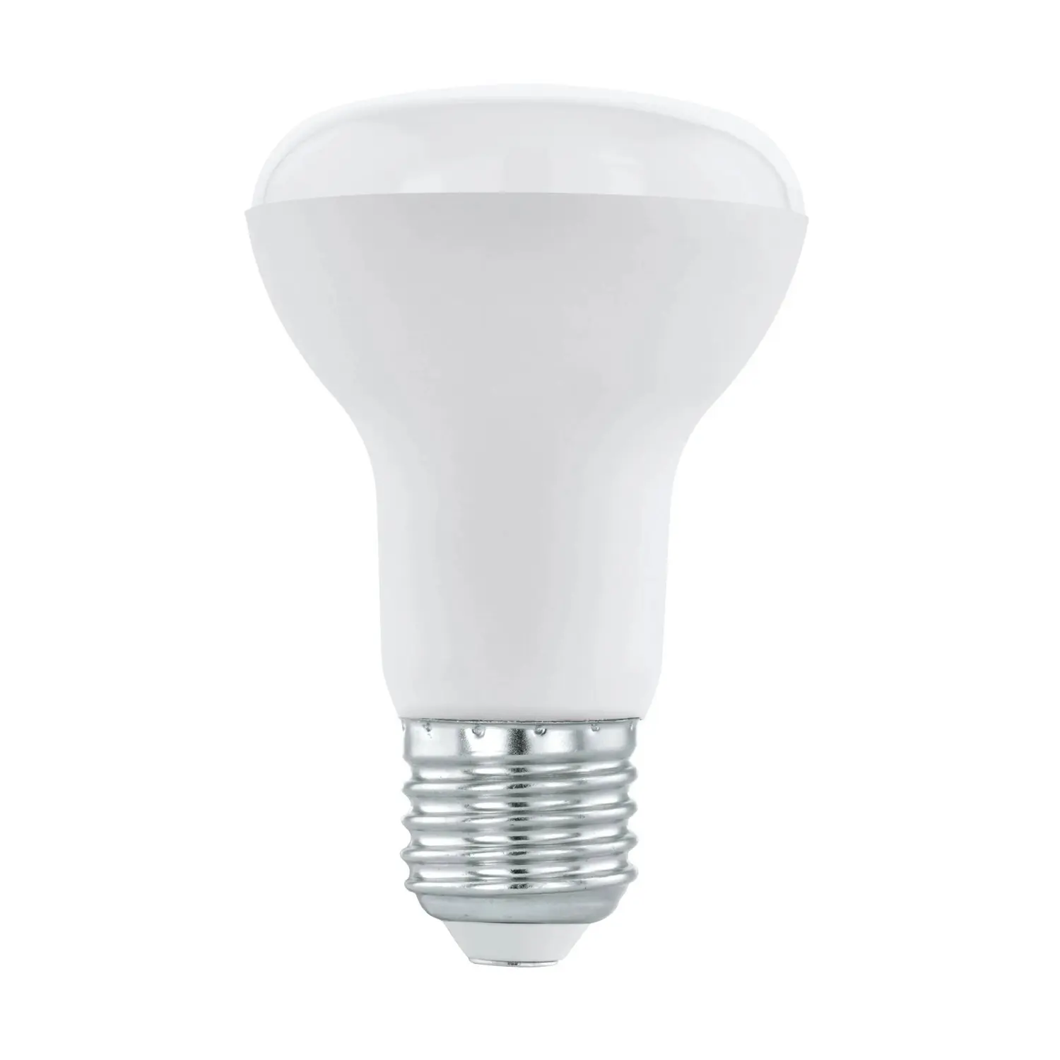 EGLO LED žárovka E27 R63 6,5W 500lm 3000K pr. 63 x 99 mm, opál
