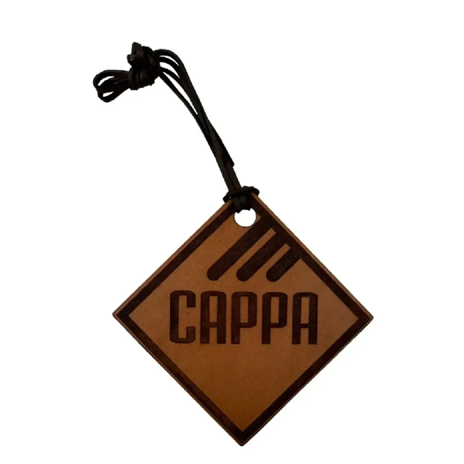 CAPPA Vůně do auta Aroma Leather Cappa Cherry