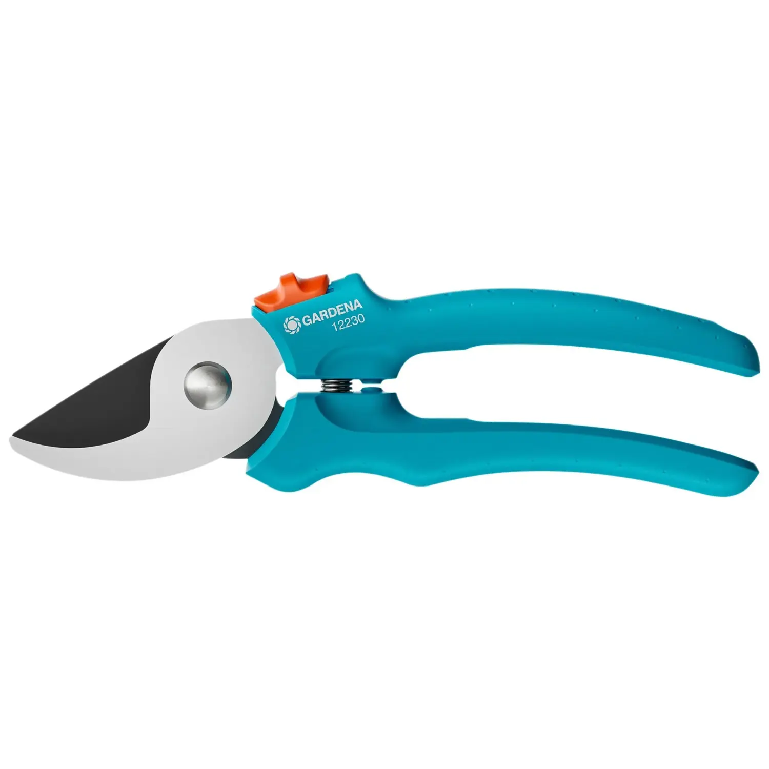 GARDENA Dvoubřité zahradní nůžky EasyCut pro přesné střihy do pr. 20 mm