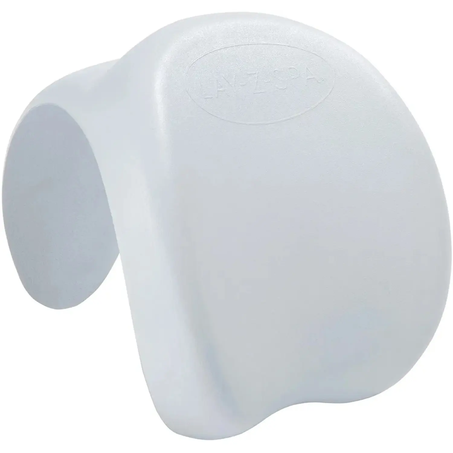 Bestway Sada polštářů LAY-Z-SPA Xtras, 25 x 19,5 x 17,5 cm, 2 ks