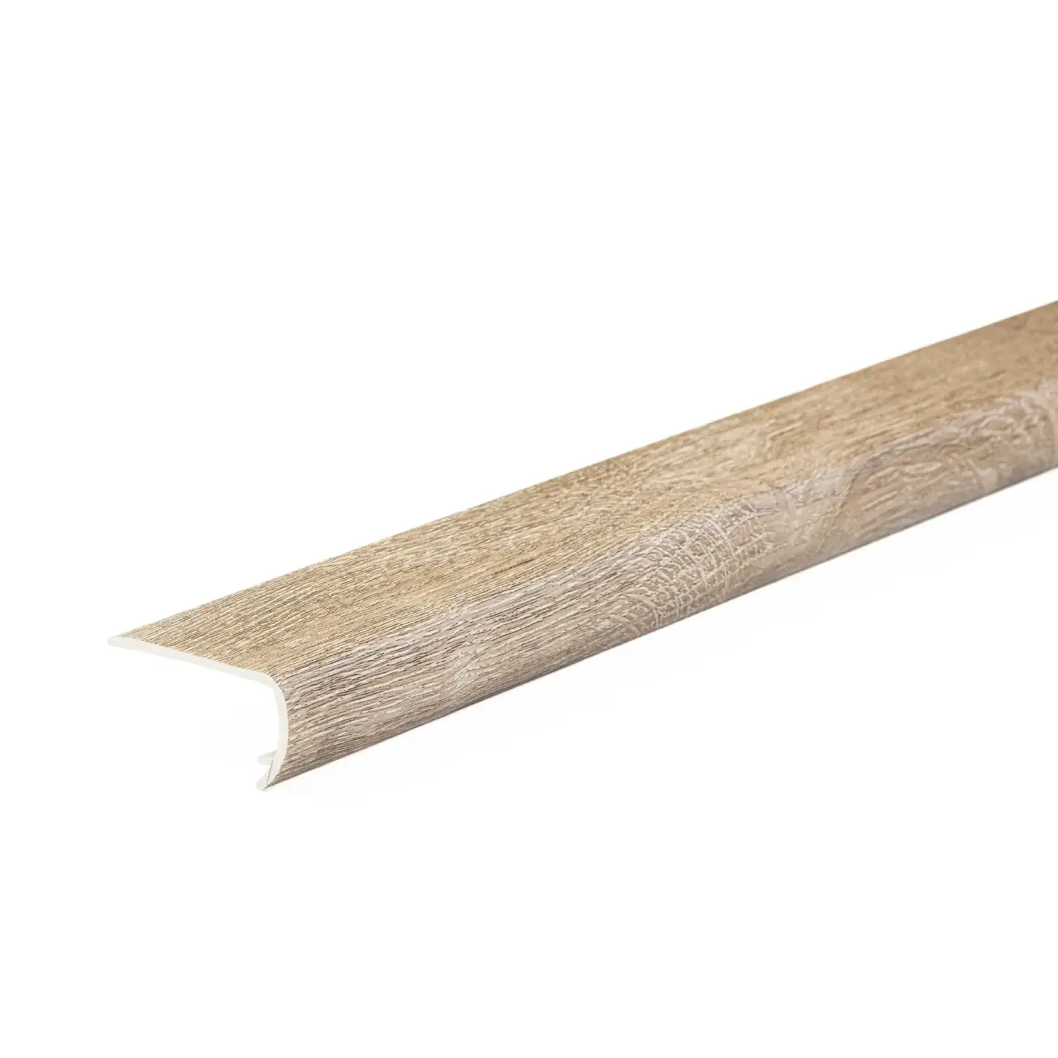 EGIBI Schodišťový profil, SPC Rigid, dekor Ottawa, 50 x 26 x 1200 mm