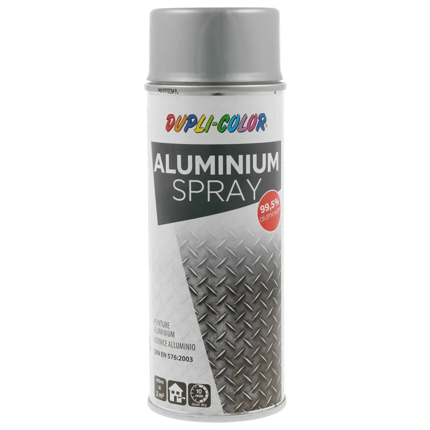 Dupli Color alu Spray 400 ml Dupli Color