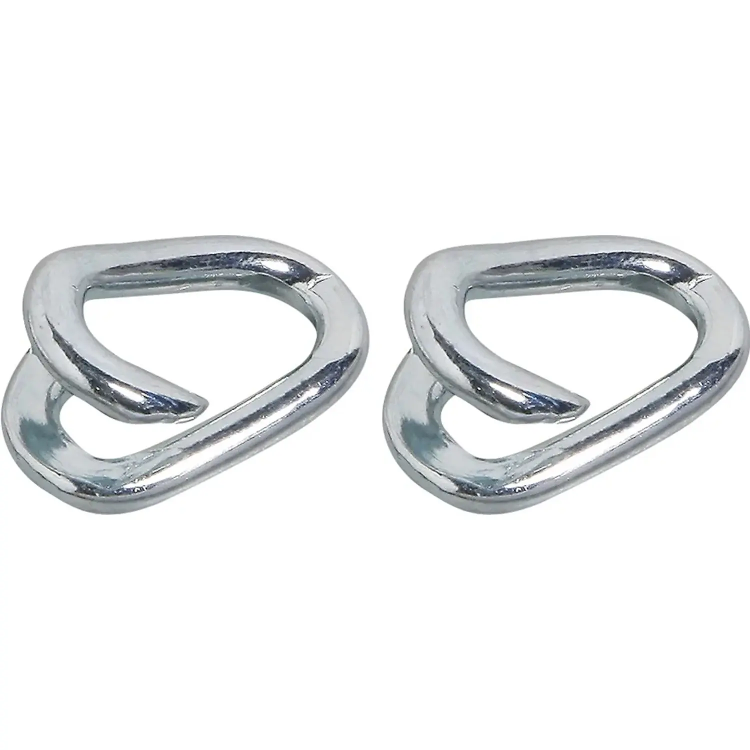 LUX-TOOLS Nouzový článek, pozinkovaný, pr. 4 mm