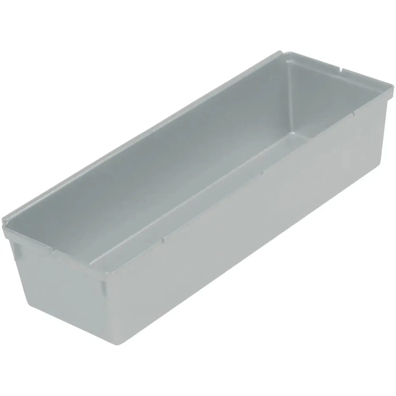 Ok Vložka do zásuvky Light Silver 23 cm x 8 cm x 5 cm