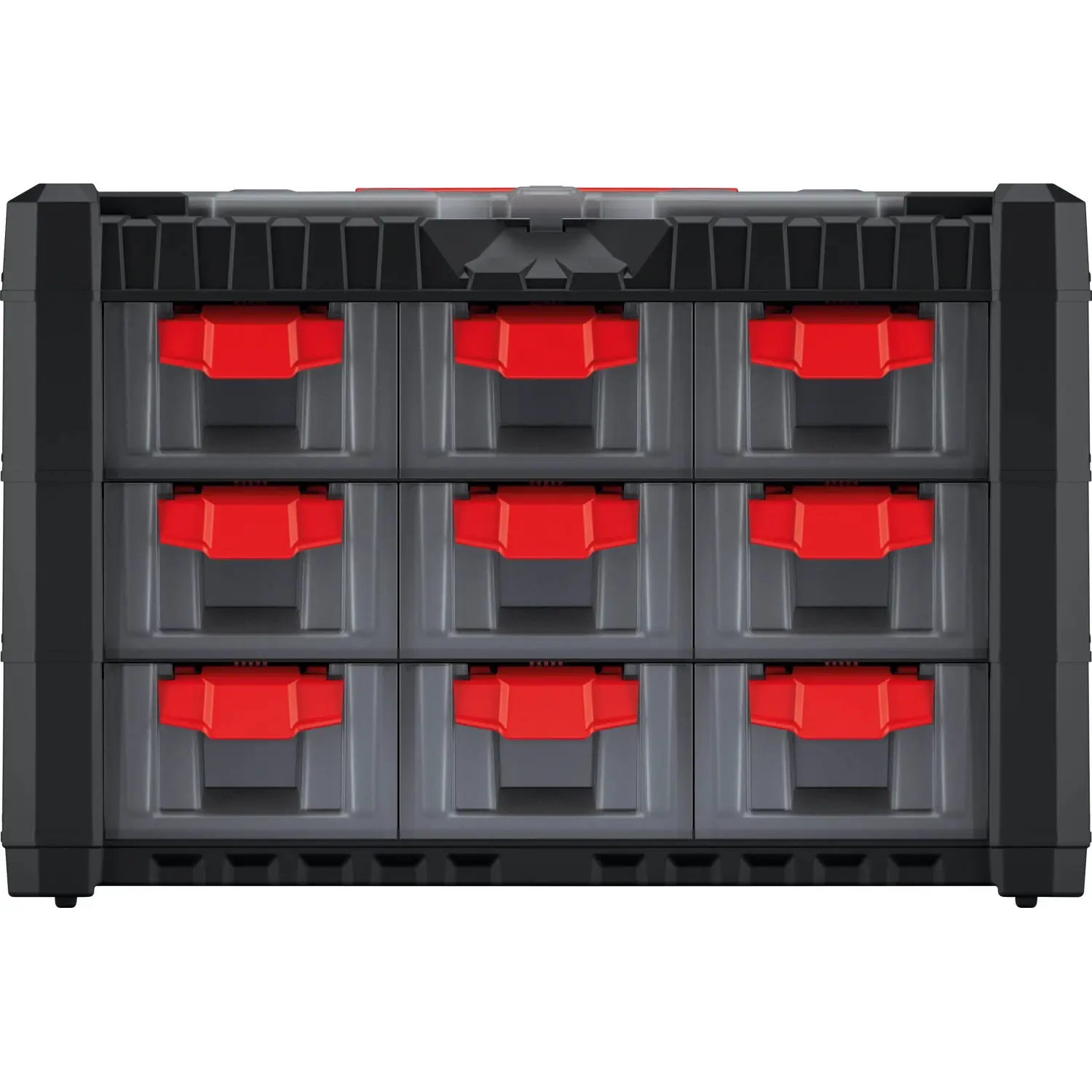 Kistenberg Organizér na nářadí Multicase Cargo 30 KMC303, 40 x 20 x 26 cm