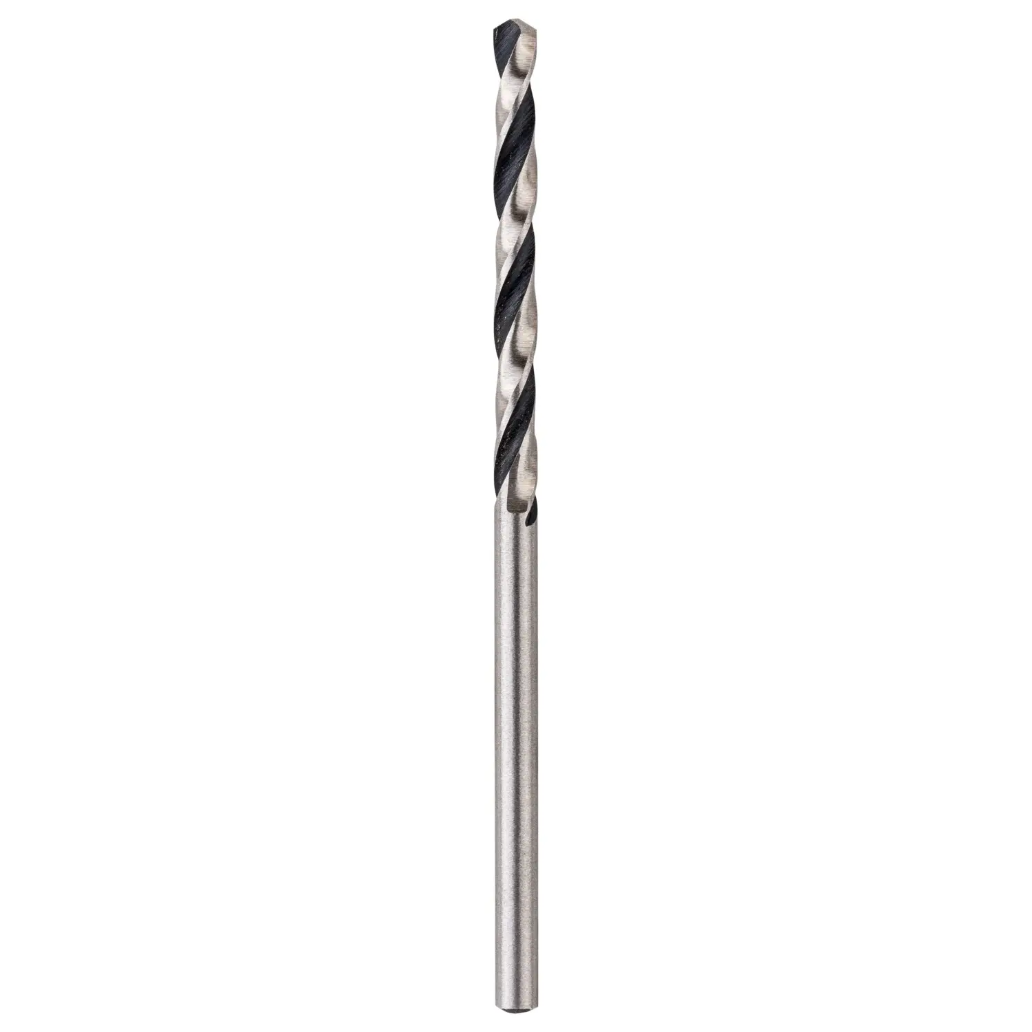 Bosch Vrták HSS PointTeQ pr. 2,5 x 30/57 mm, 2 ks (2 608 577 156)