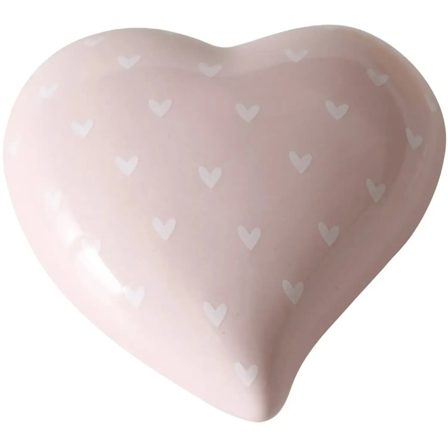 Boltze Stojací dekorace Lovelyn různé barvy 2 x 6 cm