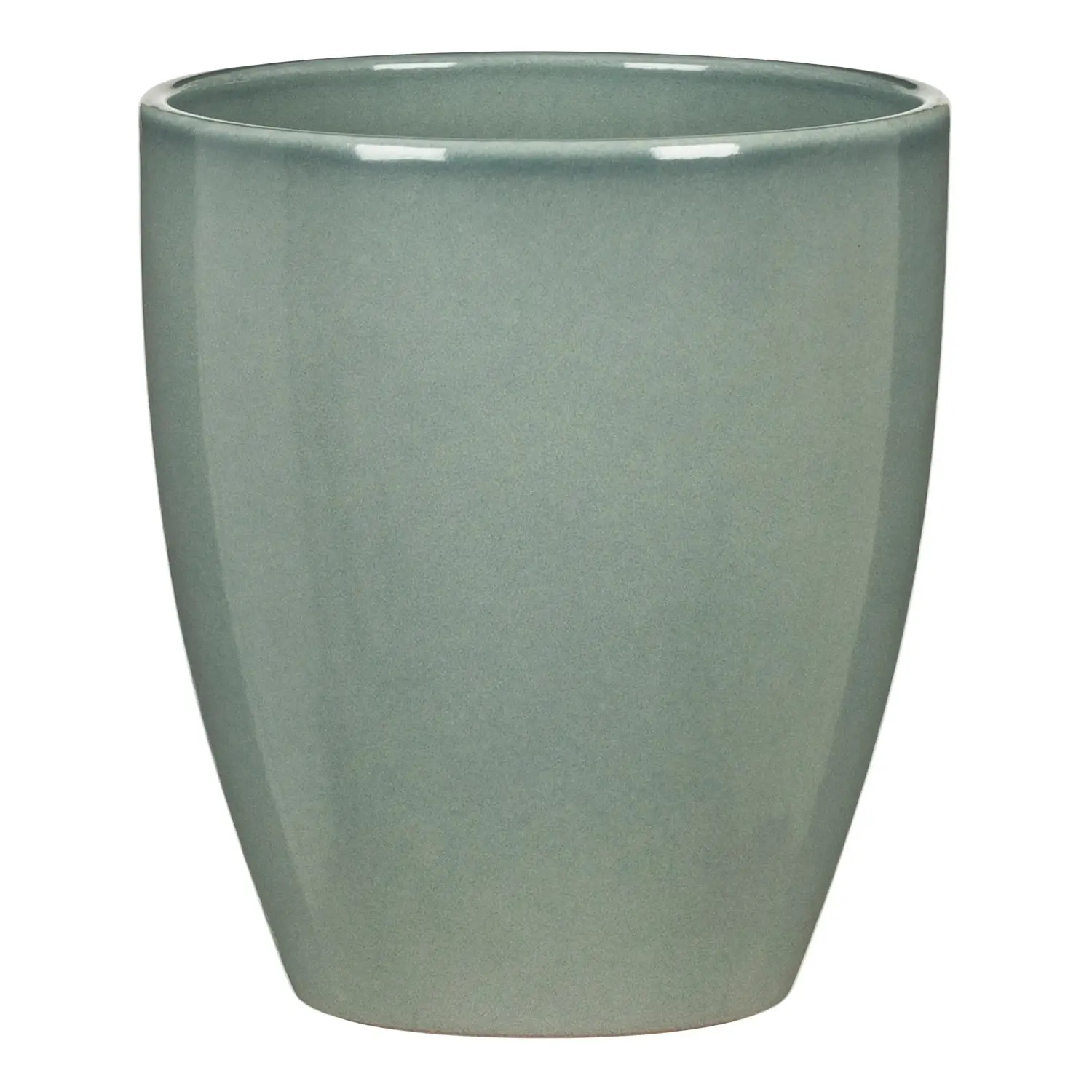 Scheurich Květináč na orchideje 620 Sage Green pr. 13 x 15 cm