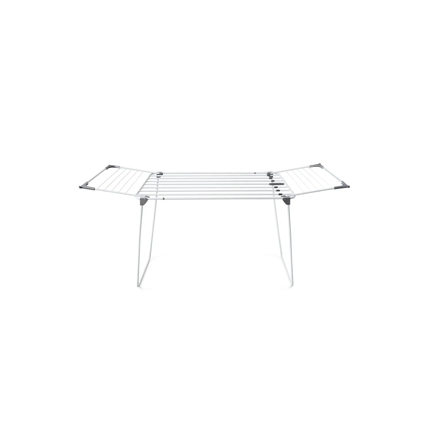 Craftex Sušák na prádlo Flexi 250 x 57 x 98 cm, 22 m