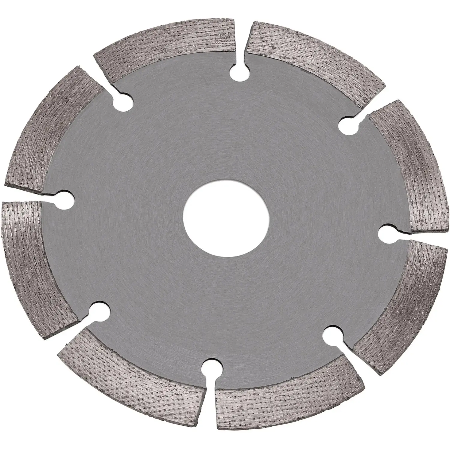LUX-TOOLS Diamantový řezný kotouč Comfort na kámen segmentovaný, pr. 115 mm
