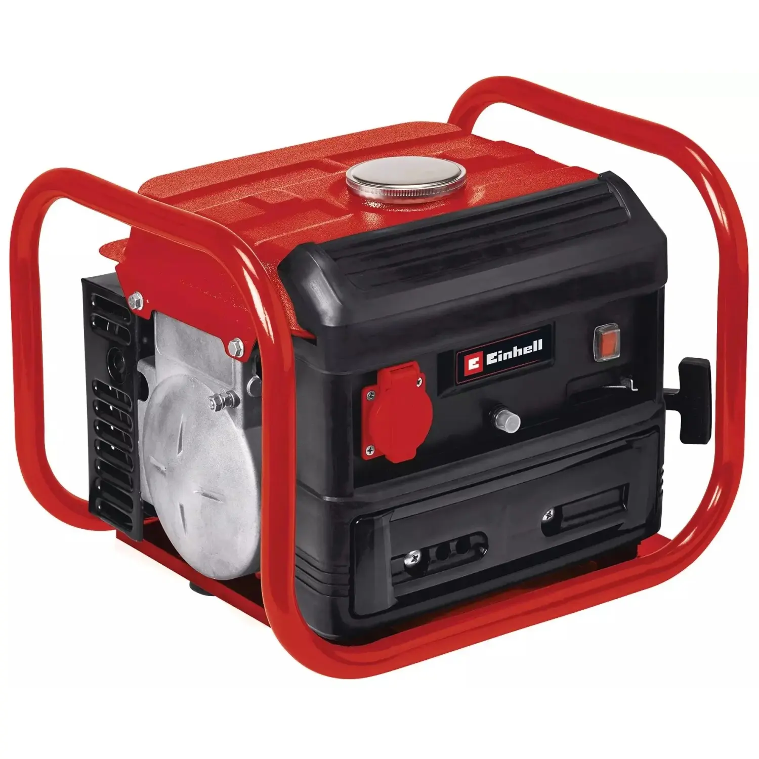 Einhell Benzínový generátor proudu TC-PG 10/E5