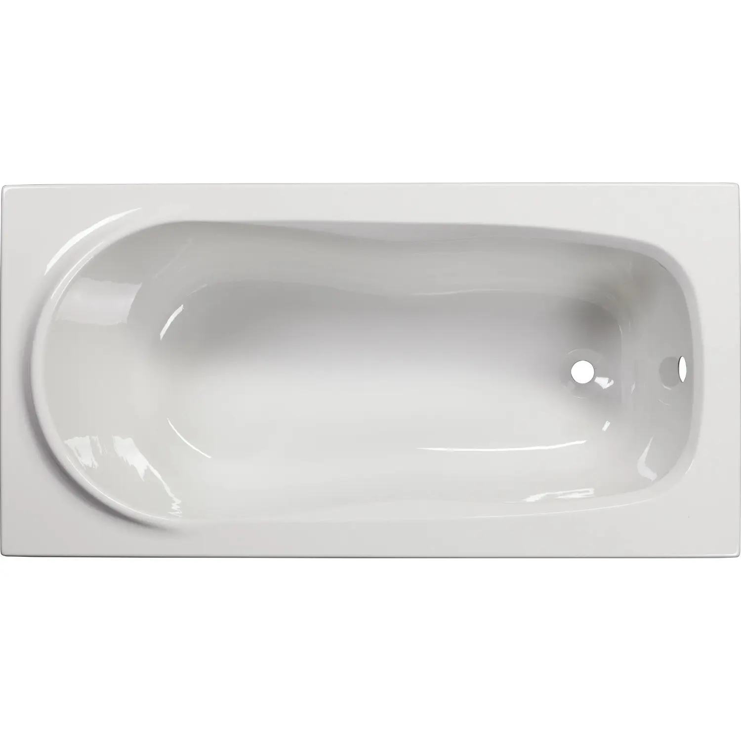 Sanotechnik Vana Alba 410046, 140 x 70 x 44 cm