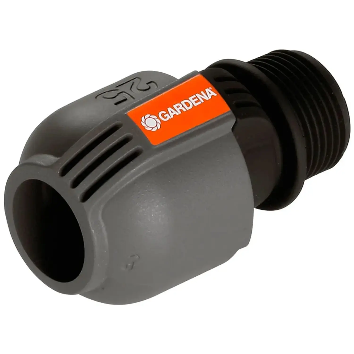 GARDENA Spojka 25 mm x 25 mm (1") s vnějším závitem