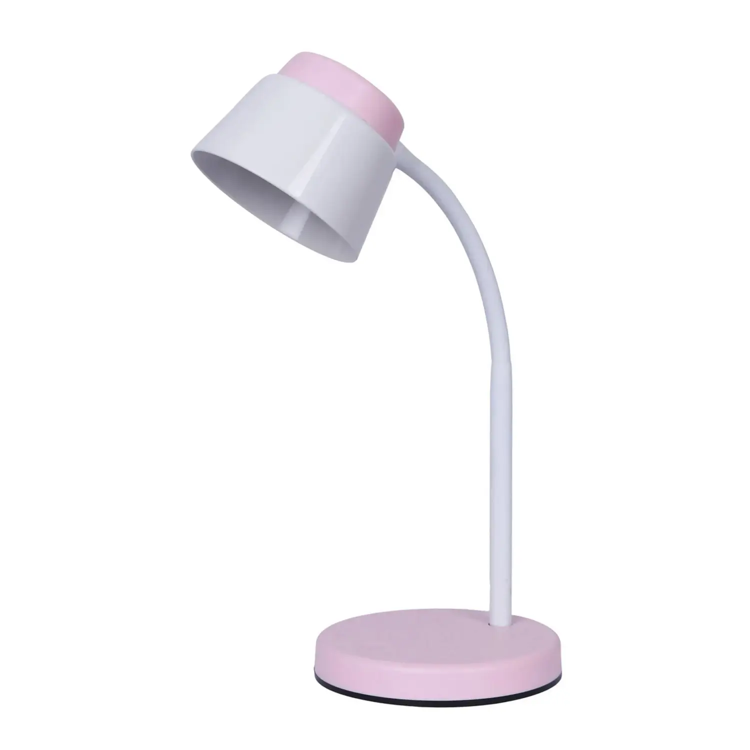 TOP LIGHT Emma LED stolní lampička růžová