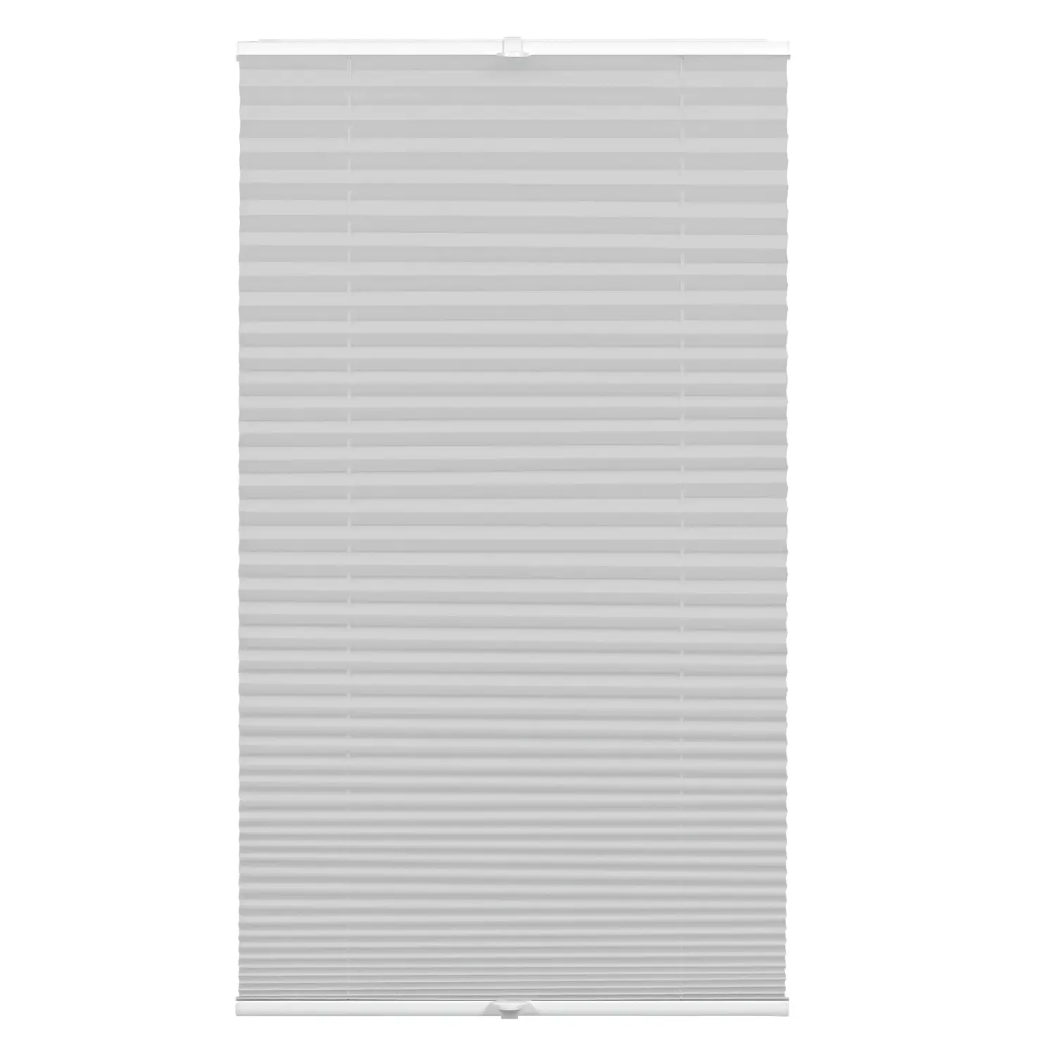 Gardinia Plisovaná roleta Concept Termo šedá 50 x 130 cm