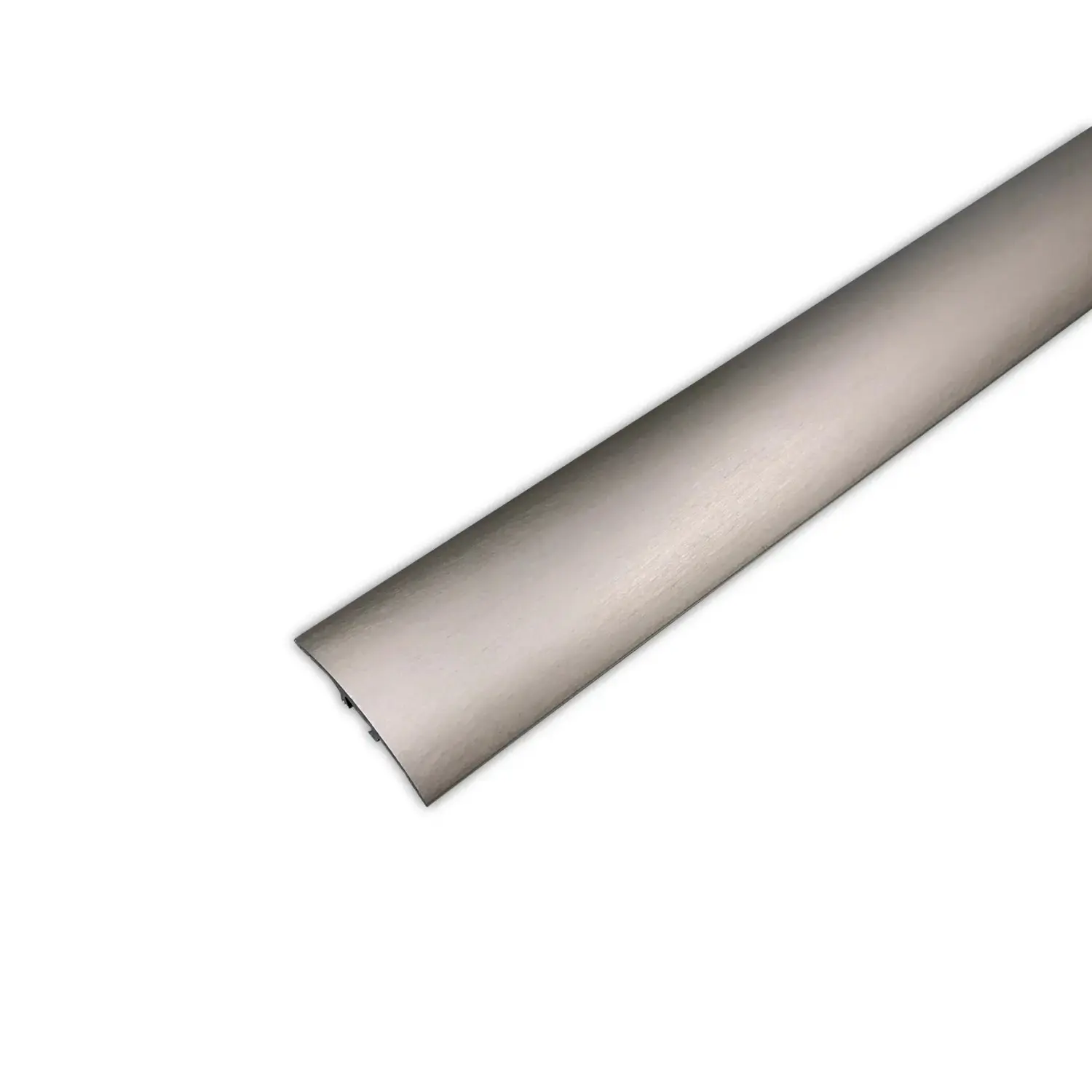 Döllken Profiles Přechodový profil DP 65 hmoždinka 50 x 930 mm, nerezový