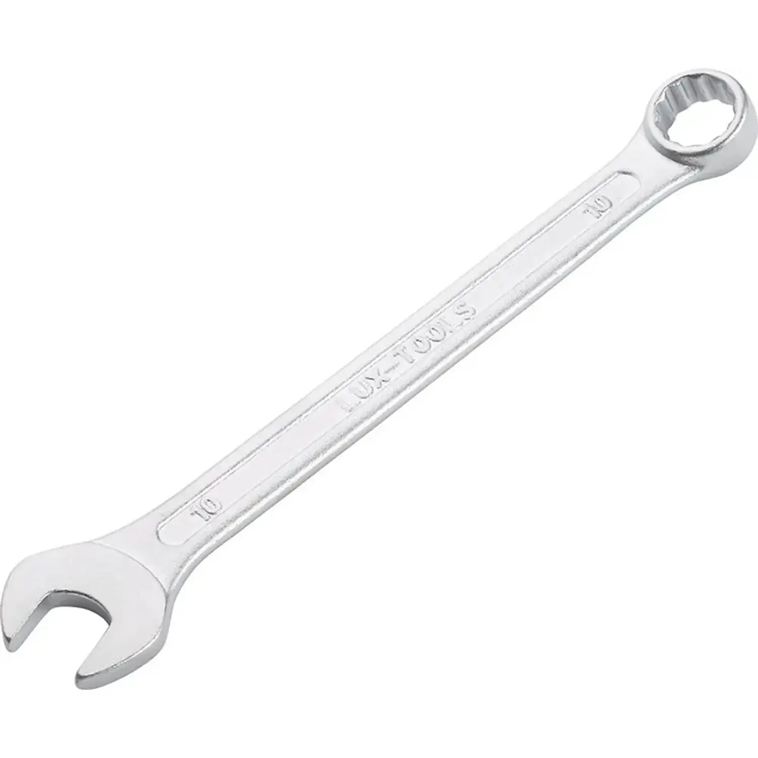 LUX-TOOLS Očkoplochý klíč Classic 10 mm