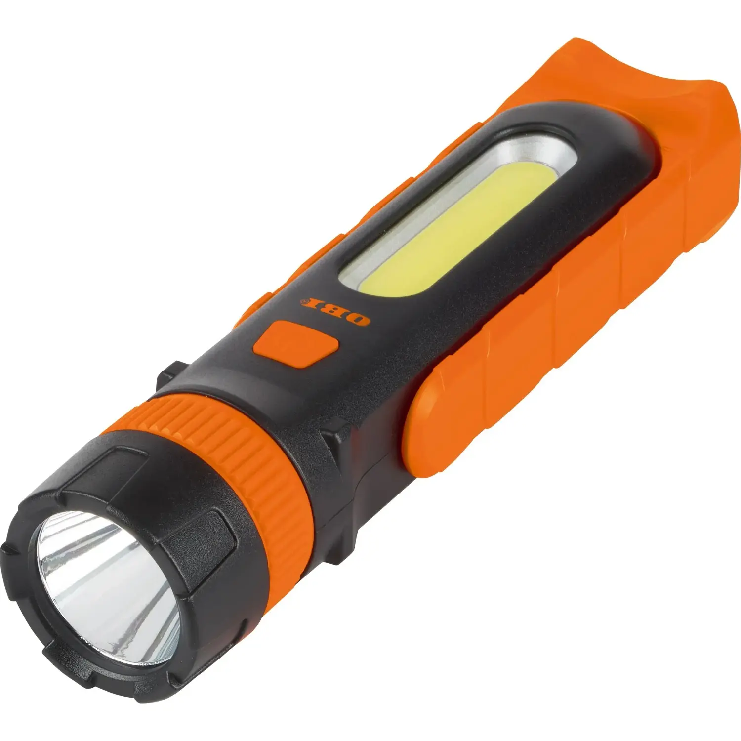 OBI Pracovní svítilna COB LED, 3 W, 150 lm