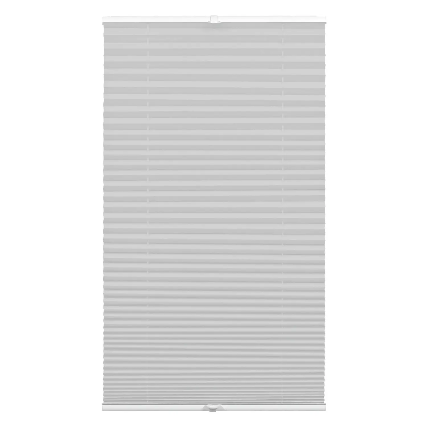 Gardinia Plisovaná roleta Concept Termo šedá 40 x 130 cm
