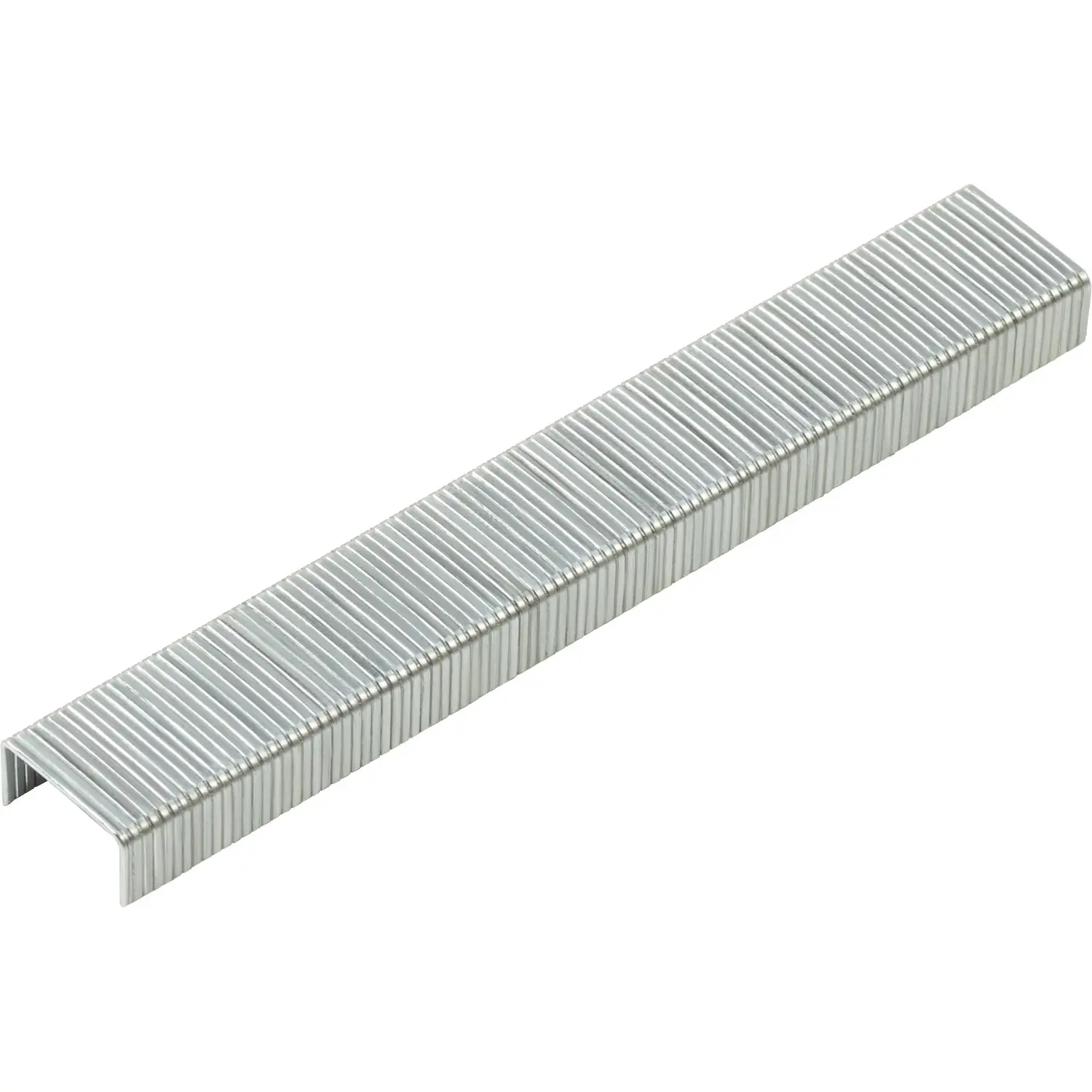 LUX-TOOLS Sponka z tenkého drátu Classic, 5000 ks, 11,4 x 6 mm