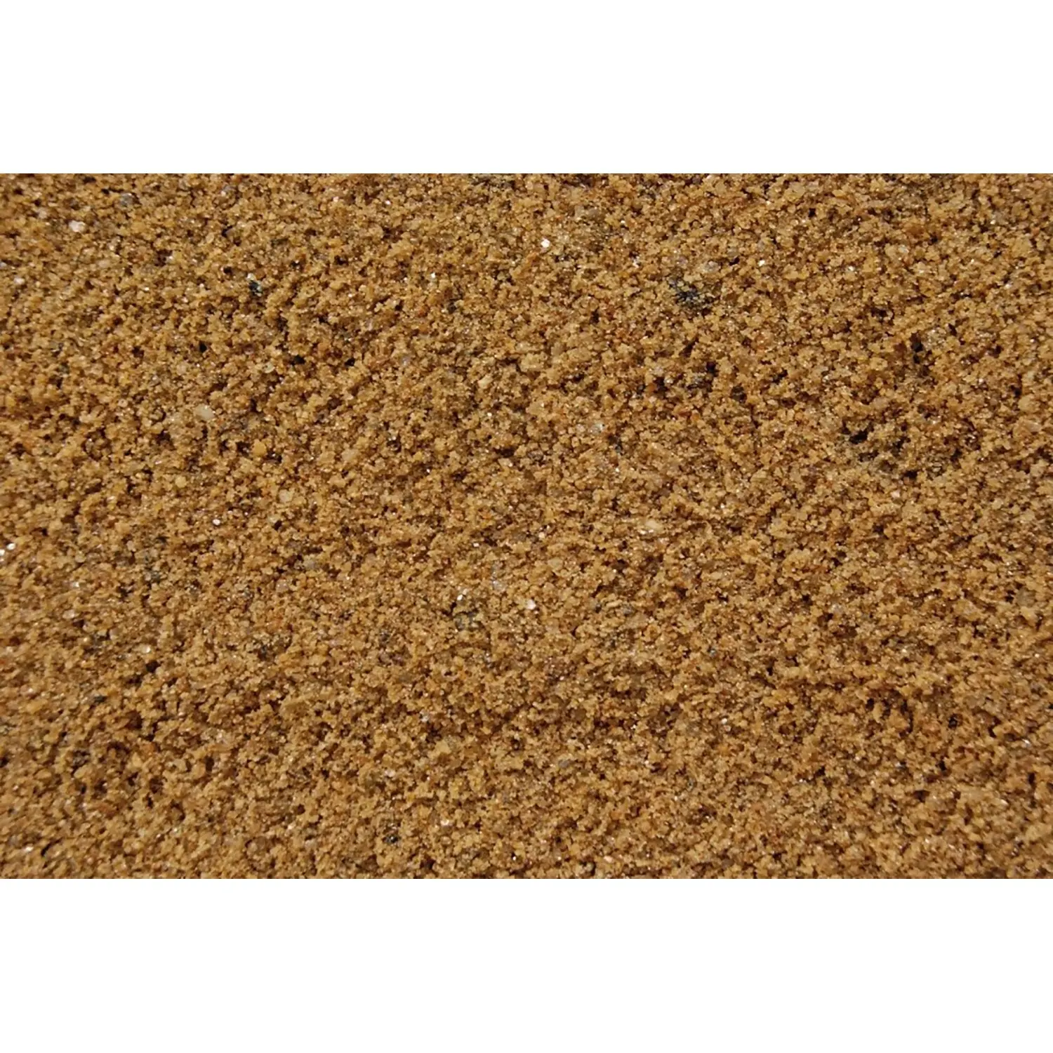 Scherf Písek na hraní odpuzující psy a kočky, zlato-hnědá, 0,06-1 mm, 25 kg