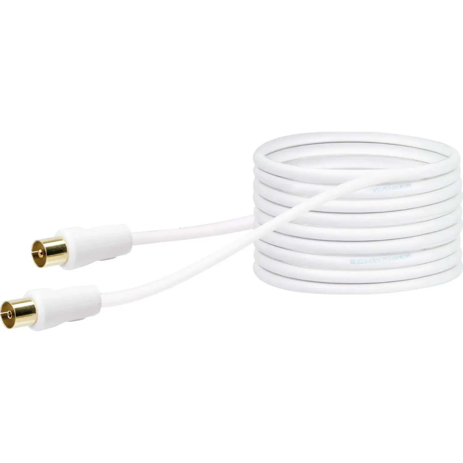 Schwaiger Anténní kabel 90 dB 10 m
