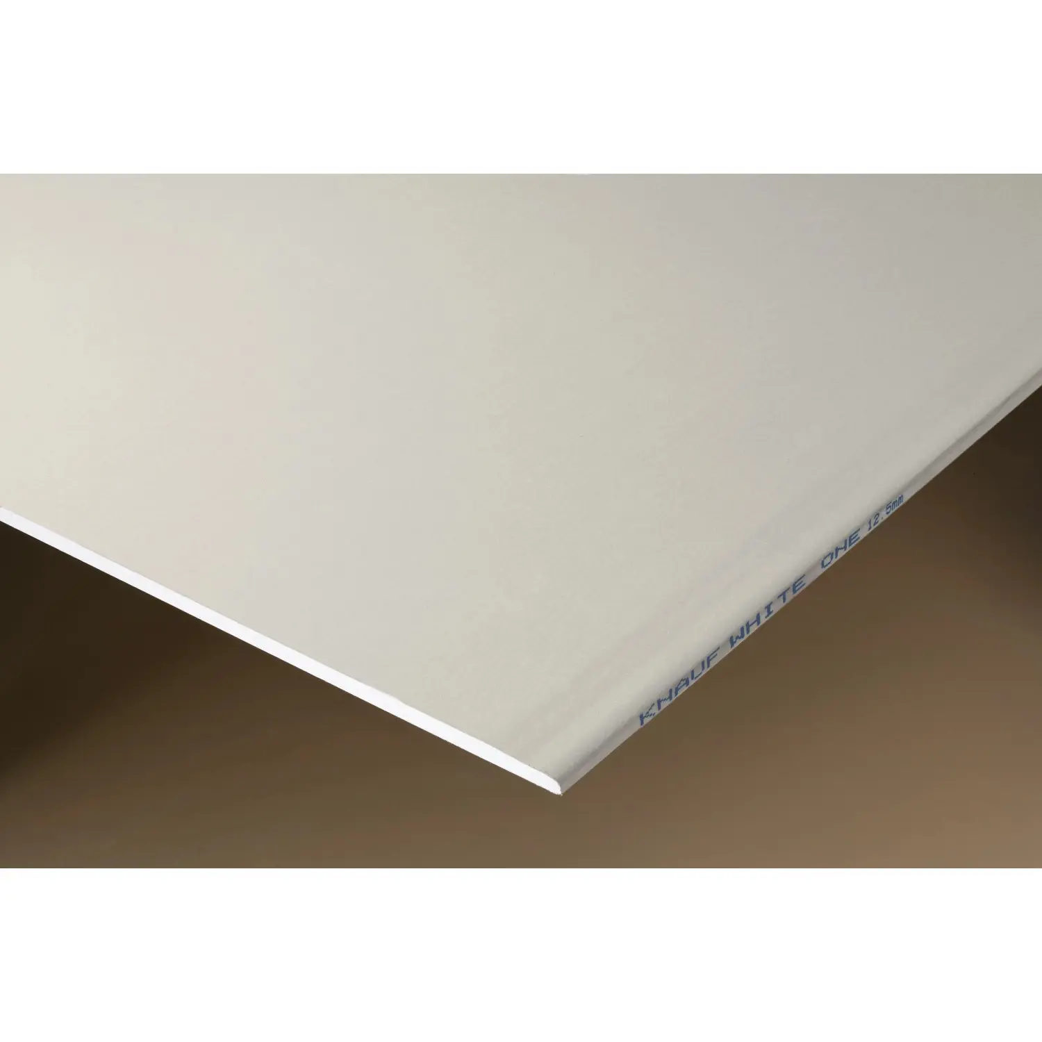 Knauf Stavební sádrokartonová deska WHITE ONE Set 12,5 x 1000 x 1250 mm