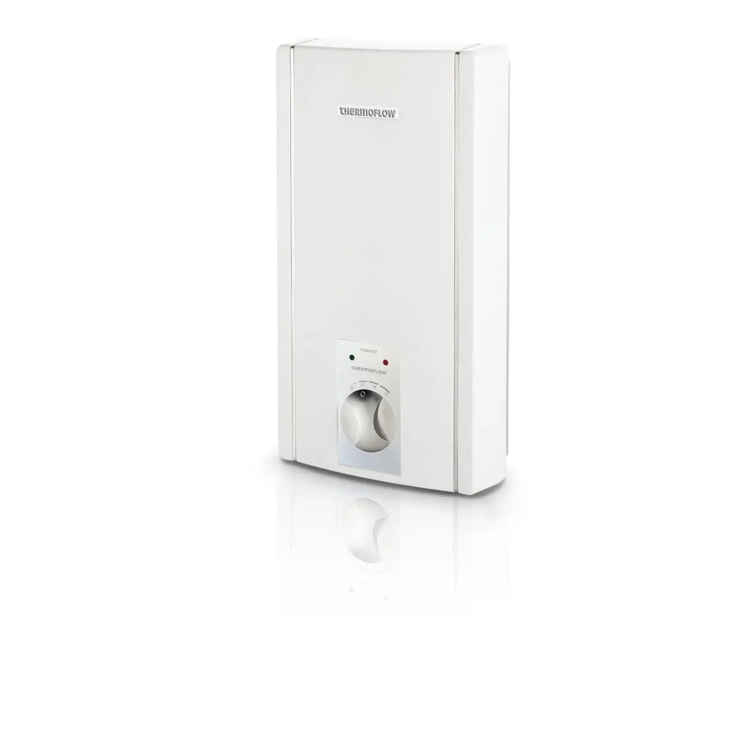 Thermoflow Průtokový ohřívač HYDREX21N hydraulický 21 kW