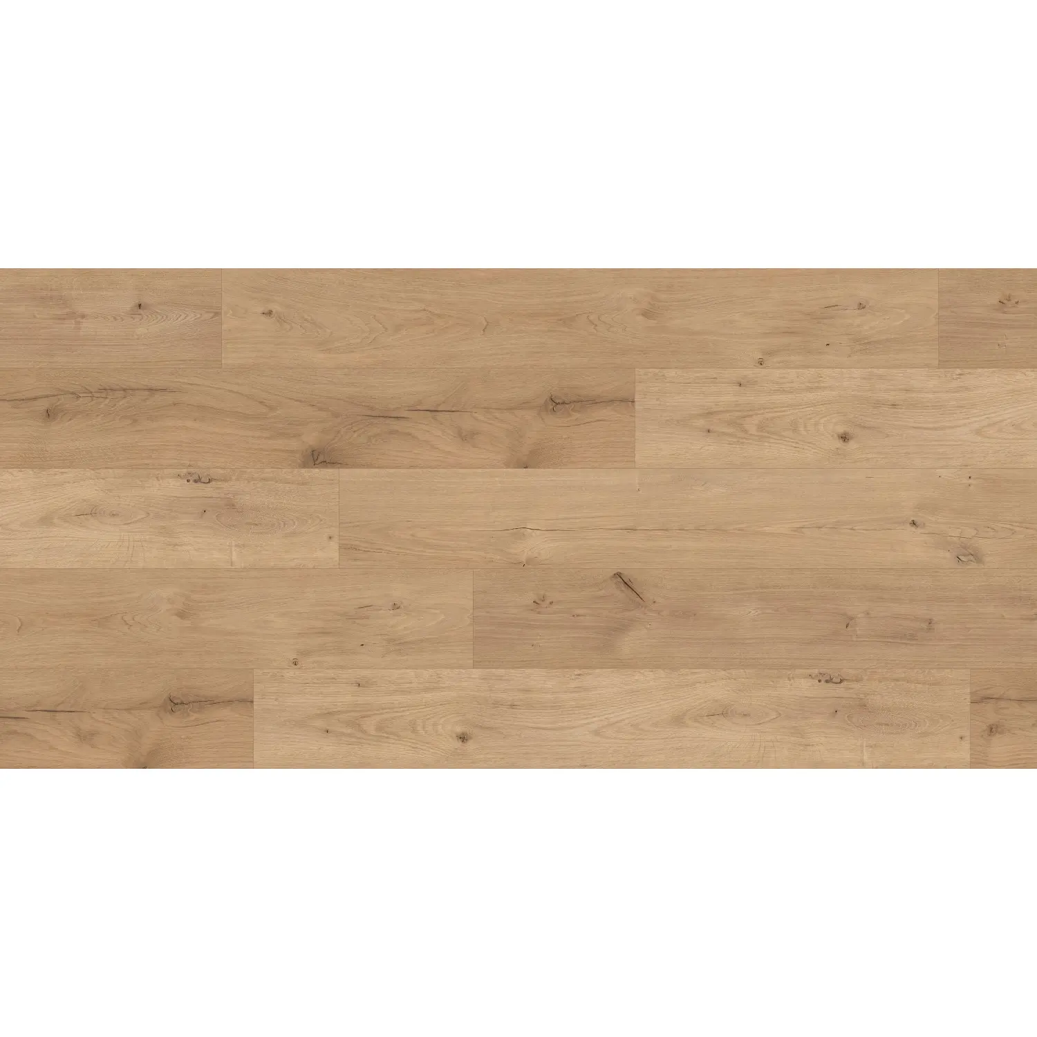 Kaindl Laminátová podlaha Excellent WR K2143 dub Ferrara Beach. EG 1383x246x8mm