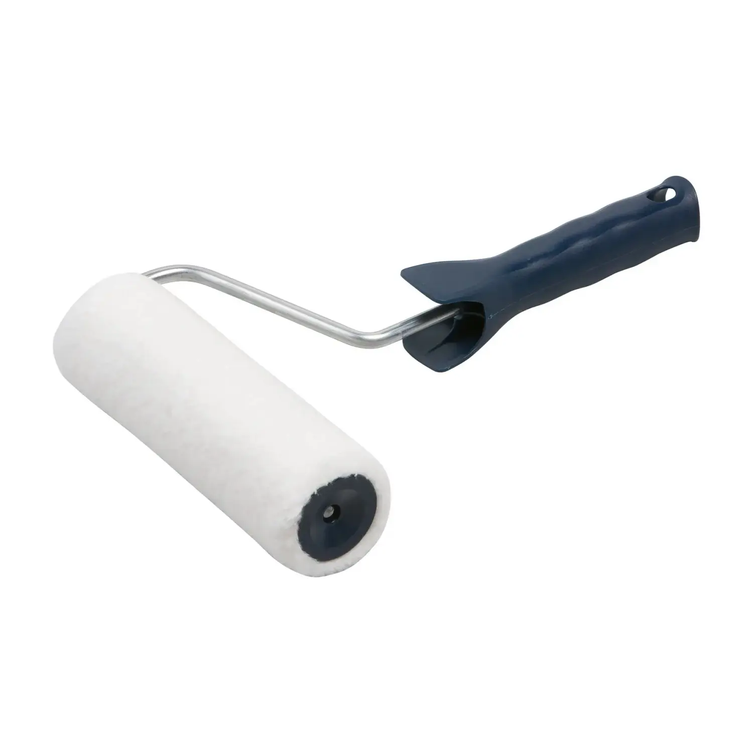 LUX-TOOLS Váleček s krátkým vlasem 18 cm