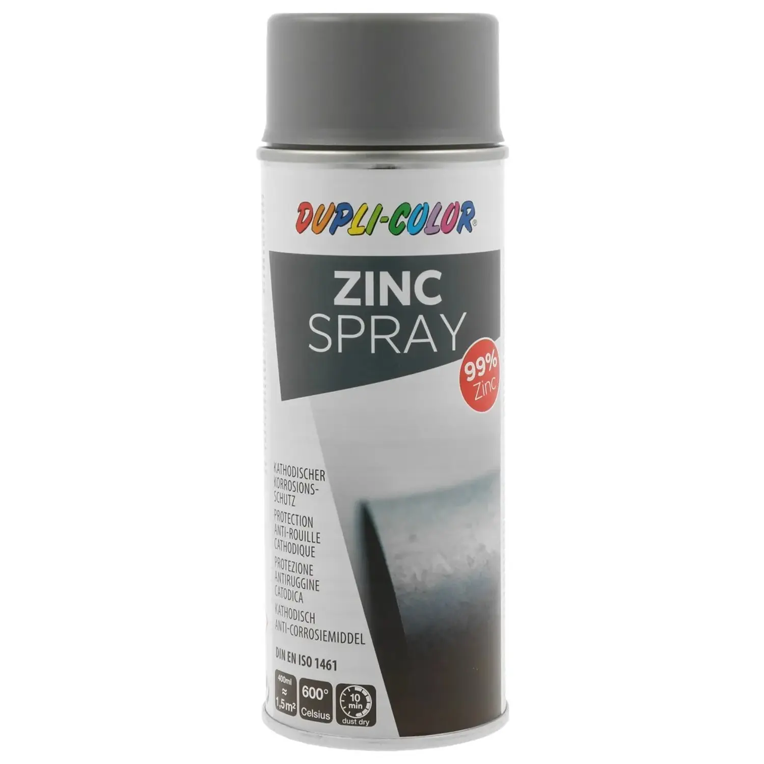 Dupli-Color Zinkový sprej 400 ml