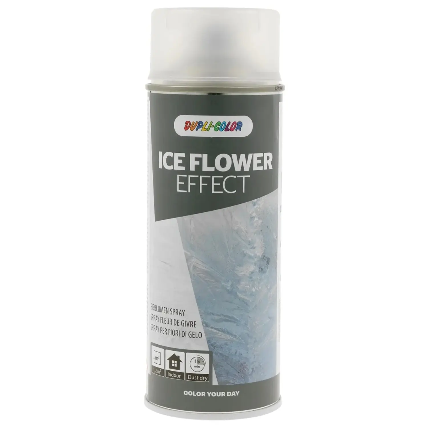 Dupli-color Sprej ledové květy, 400 ml
