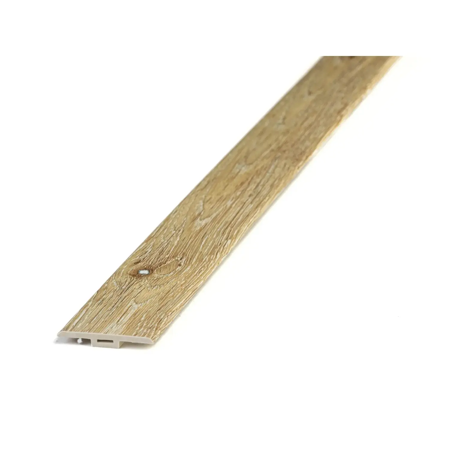 EGIBI Podlahový přechodový profil T-LINE, SPC Rigid, dekor Montreal, 35 x 1200mm