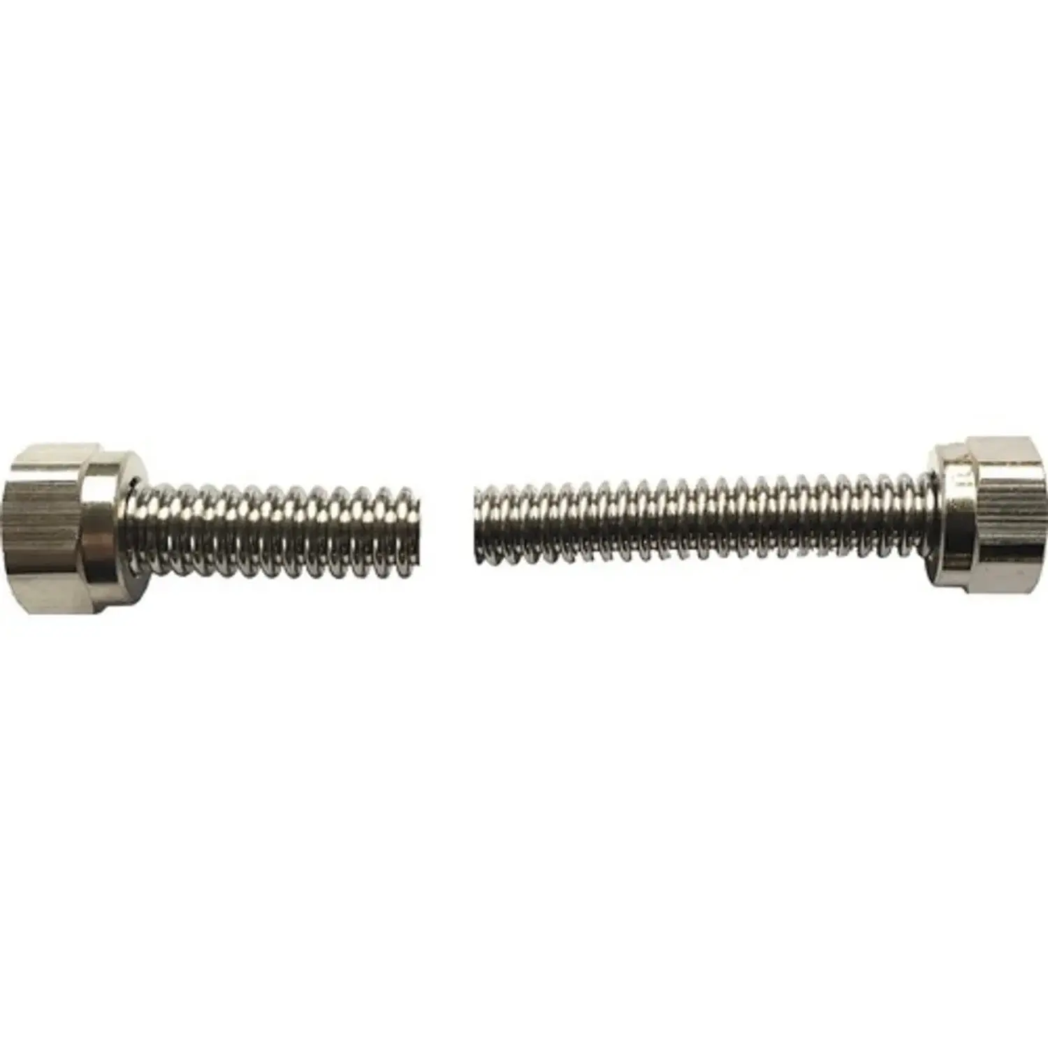 Celonerezová hadice SU-FLEX M3/8"xM1/2", 35 cm