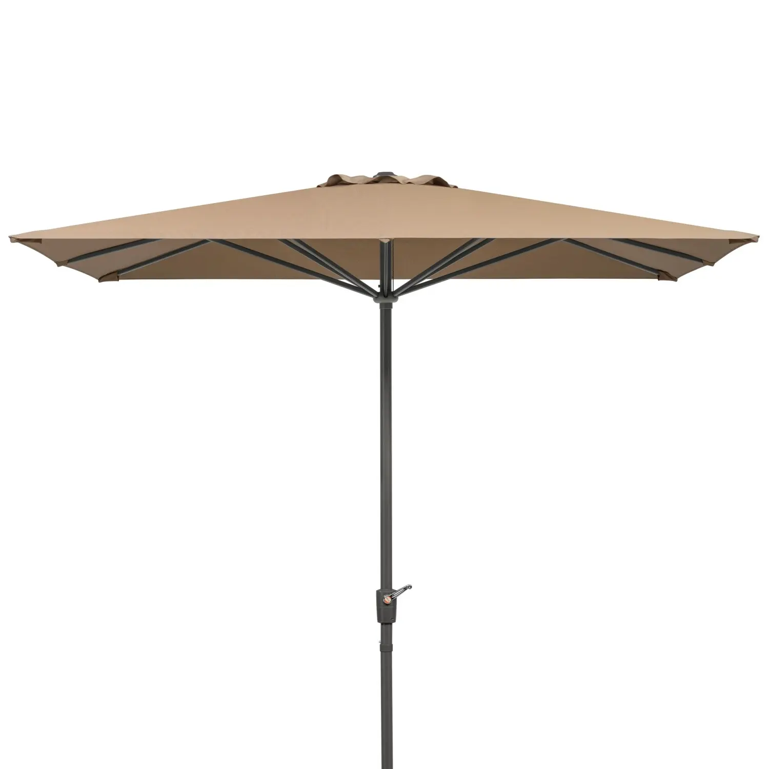 Schneider Schrime Slunečník Korsika přírodní 270 x 270 cm
