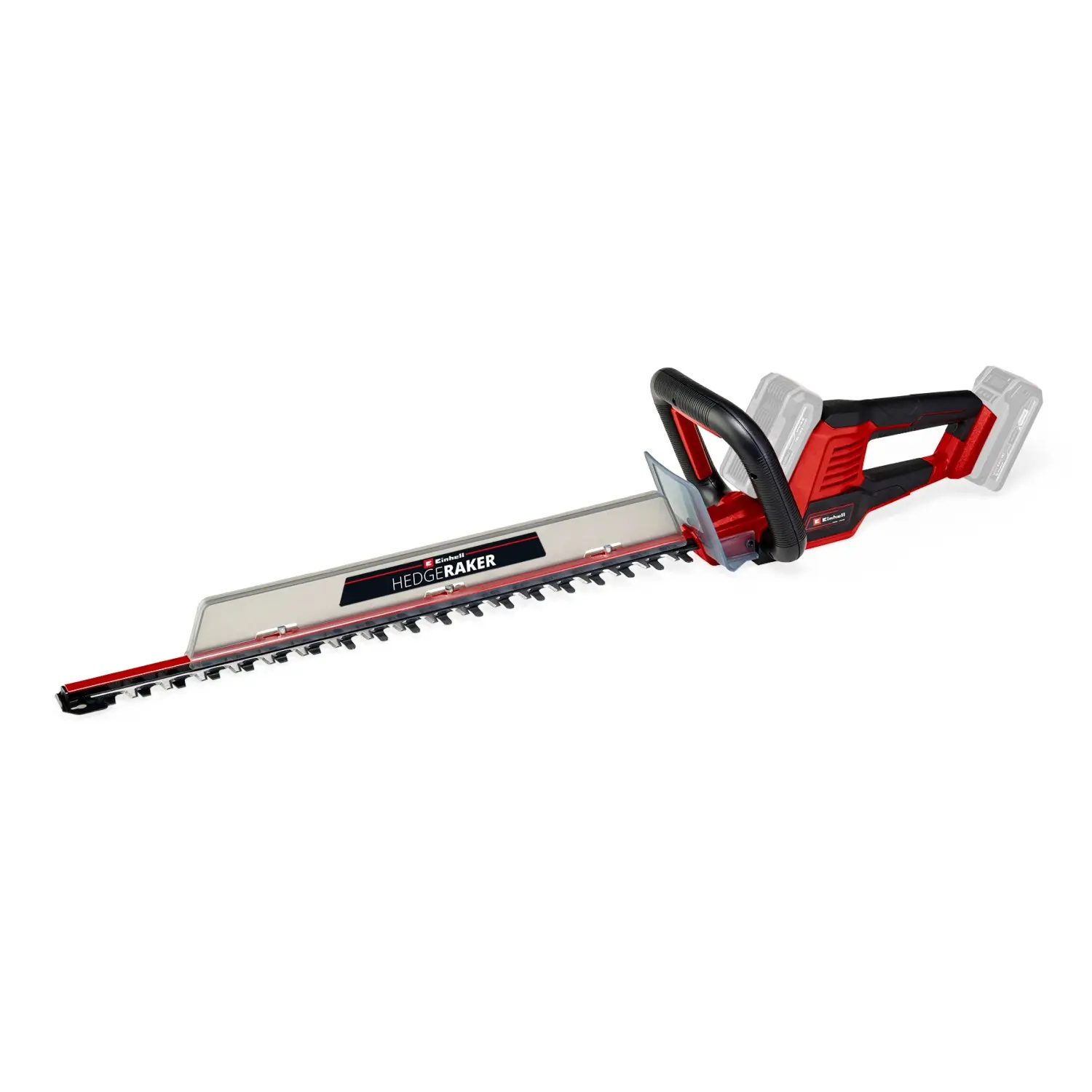 Einhell Power X-Change Aku nůžky na živý plot GE-CH 36/61 Li-Solo