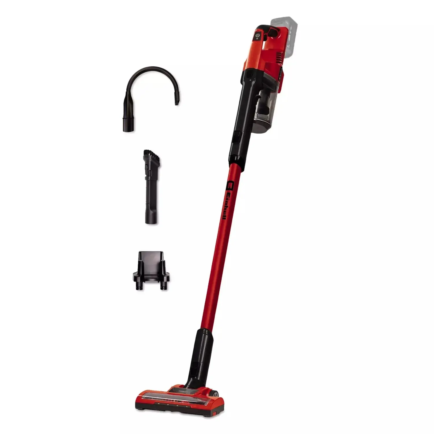 Einhell Power X-Change Aku tyčový vysavač TE-SV 18 Li-Solo