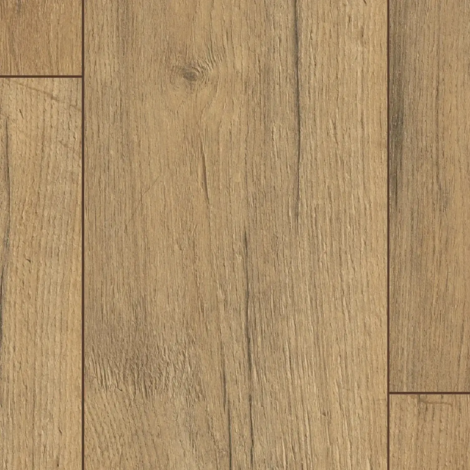 EGGER Laminátová podlaha NS Classic EL2077 dub Loja hnědý 1292 x 193 x 8 mm