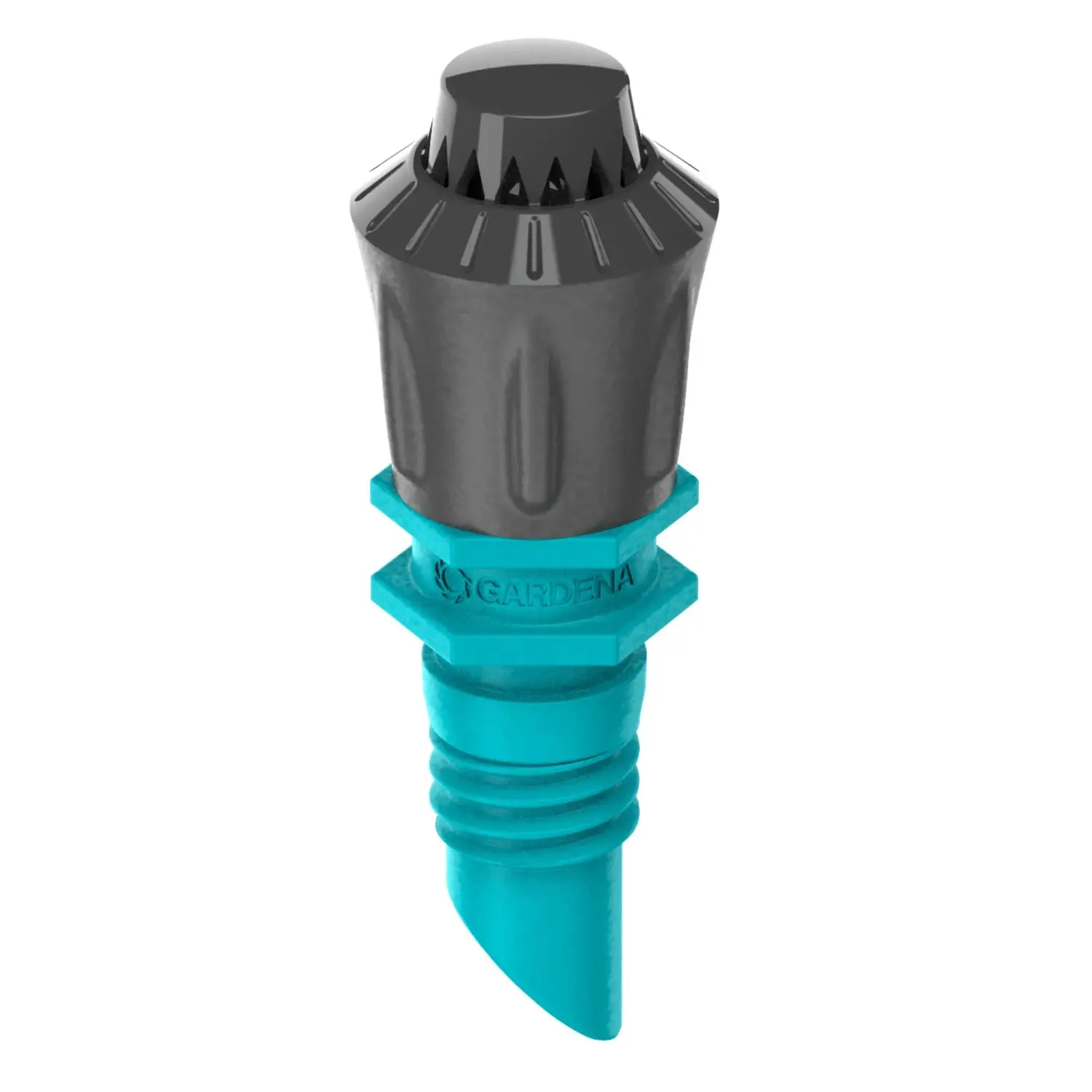 Gardena Micro-Drip-System - Rozprašovací tryska 360°, 5 ks 13322-20