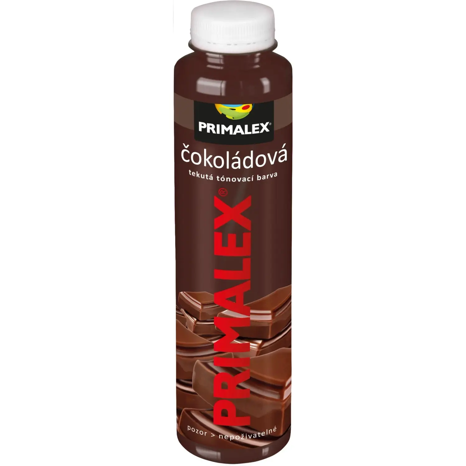 PRIMALEX Tekutá tónovací barva čokoládová 0,5 l